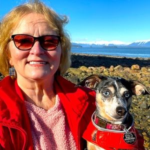 Meet your Posher, Veronica